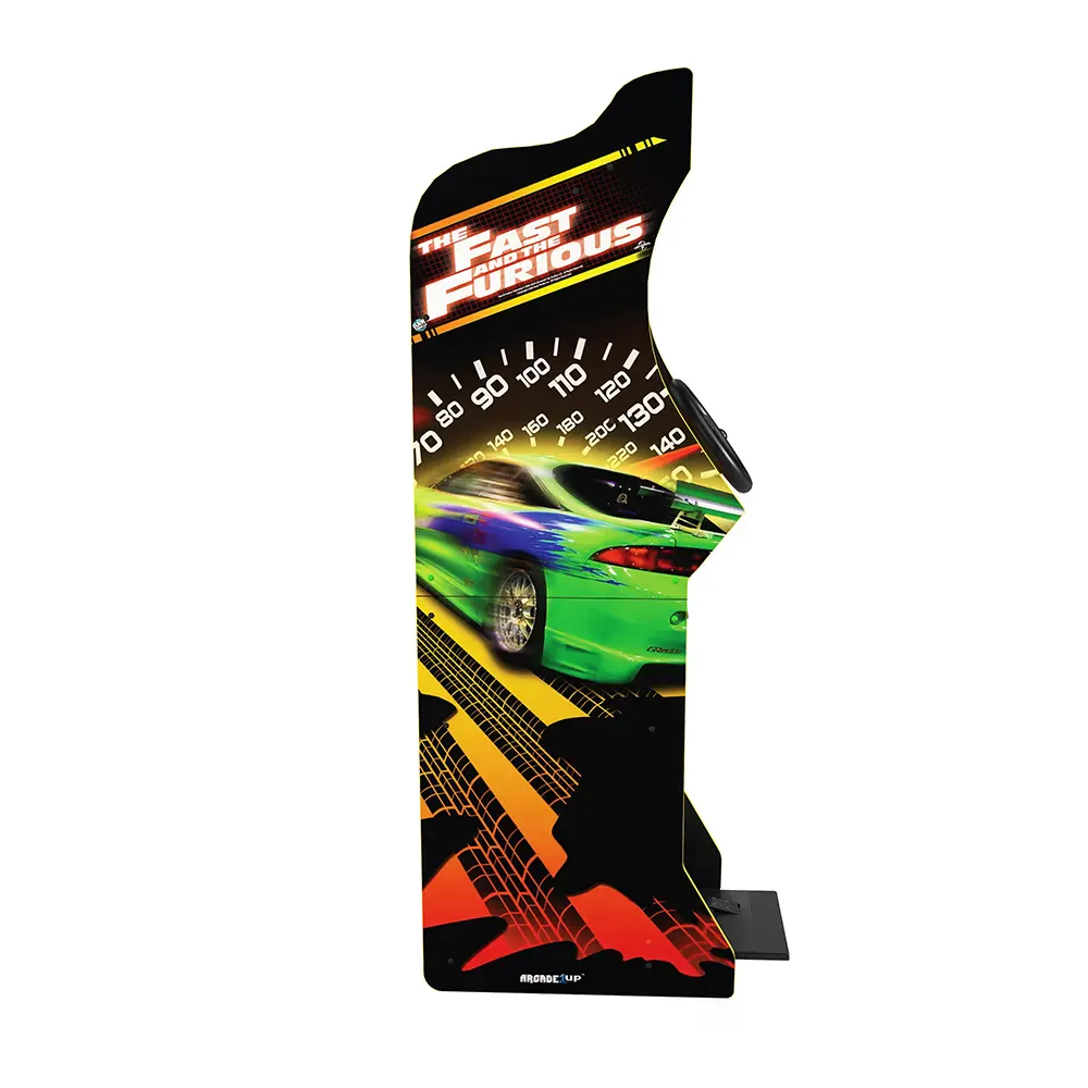 Arcade1Up The Fast und The Furious Wifi