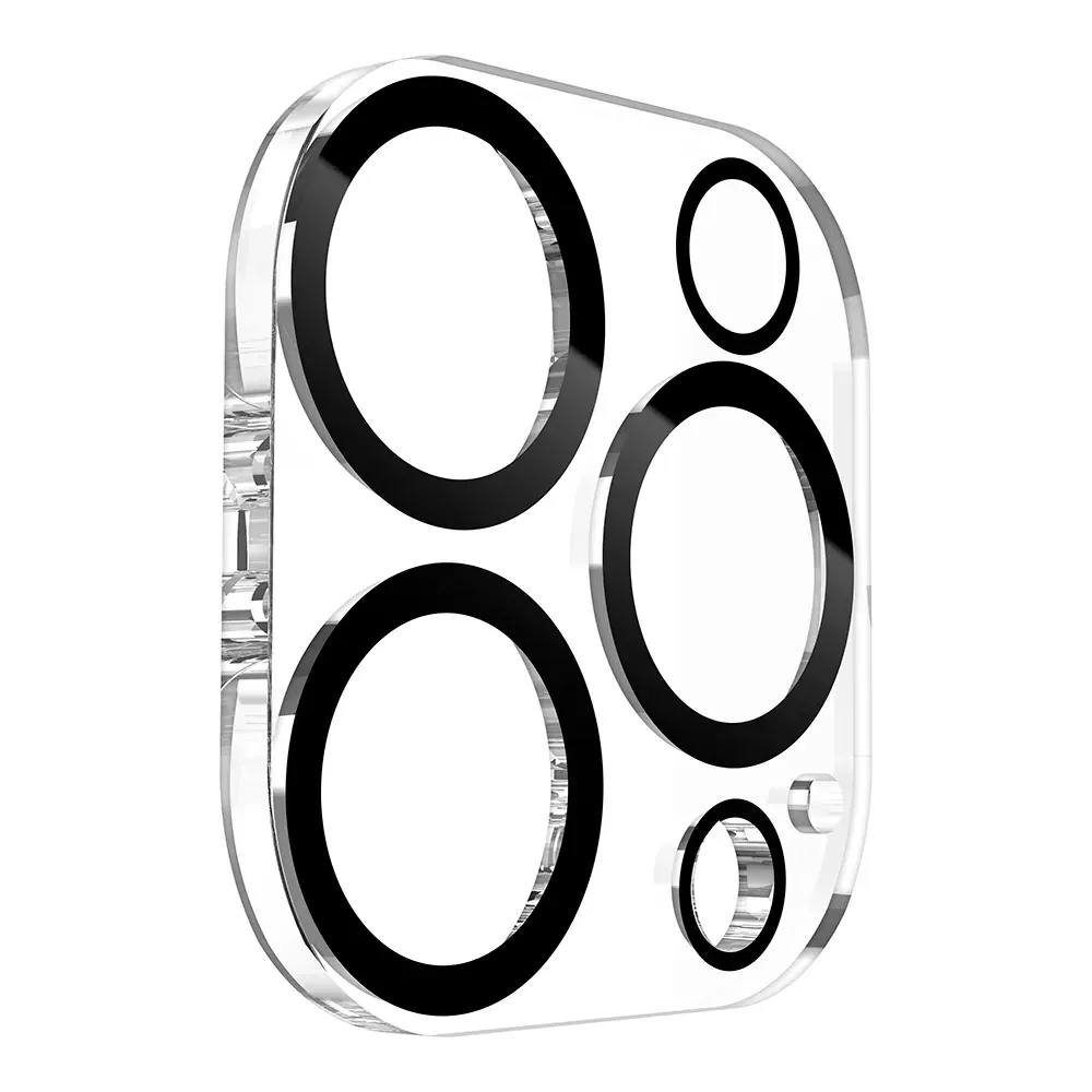 Laut Prime Glass Camera Lens Protector
