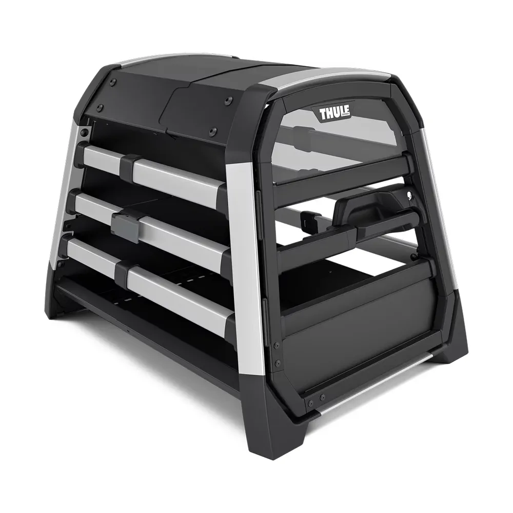 Thule Hundebox Allax