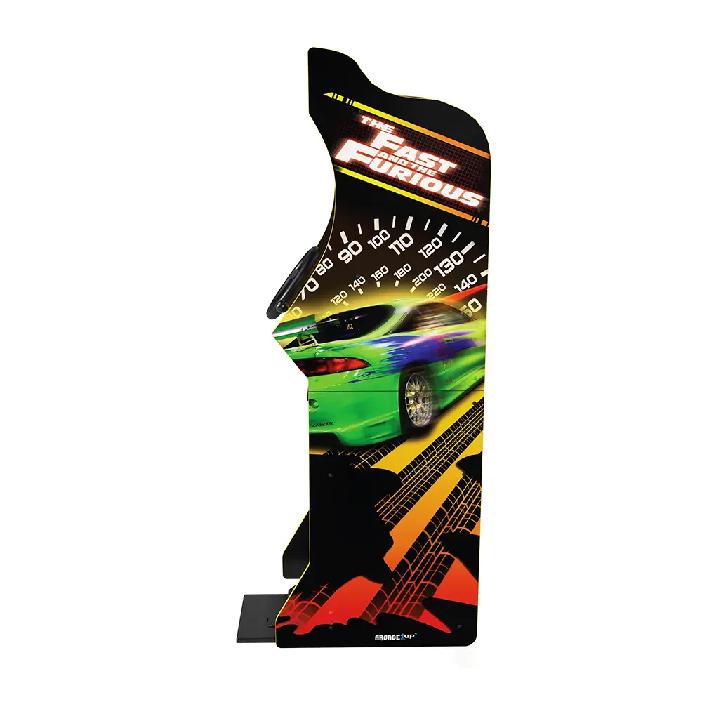 Arcade1Up The Fast und The Furious Wifi