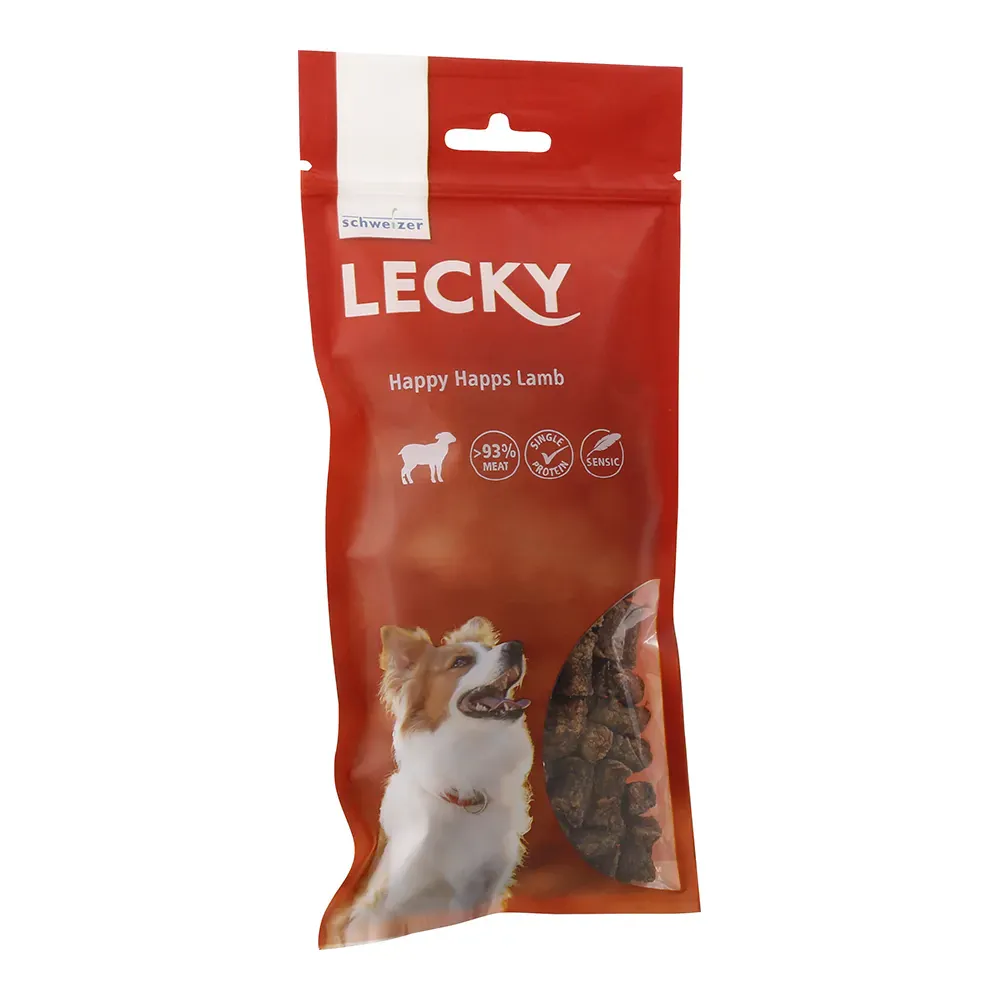 Lecky Happy Happs Lamm