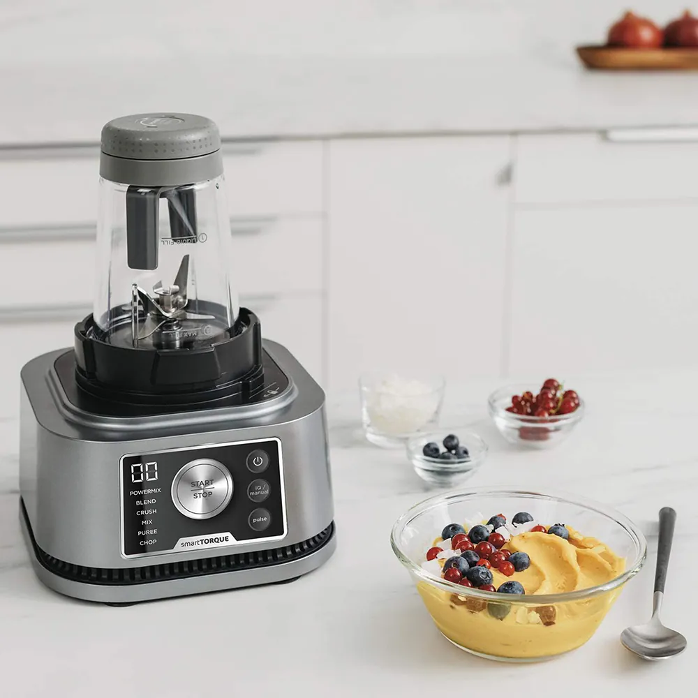 Ninja Foodi 3-in-1 Power Nutri Mixer CB350CH
