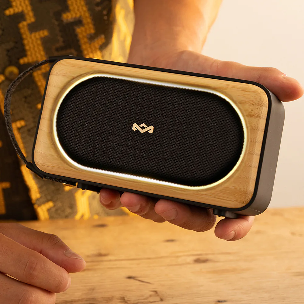 House of Marley Roots Solar