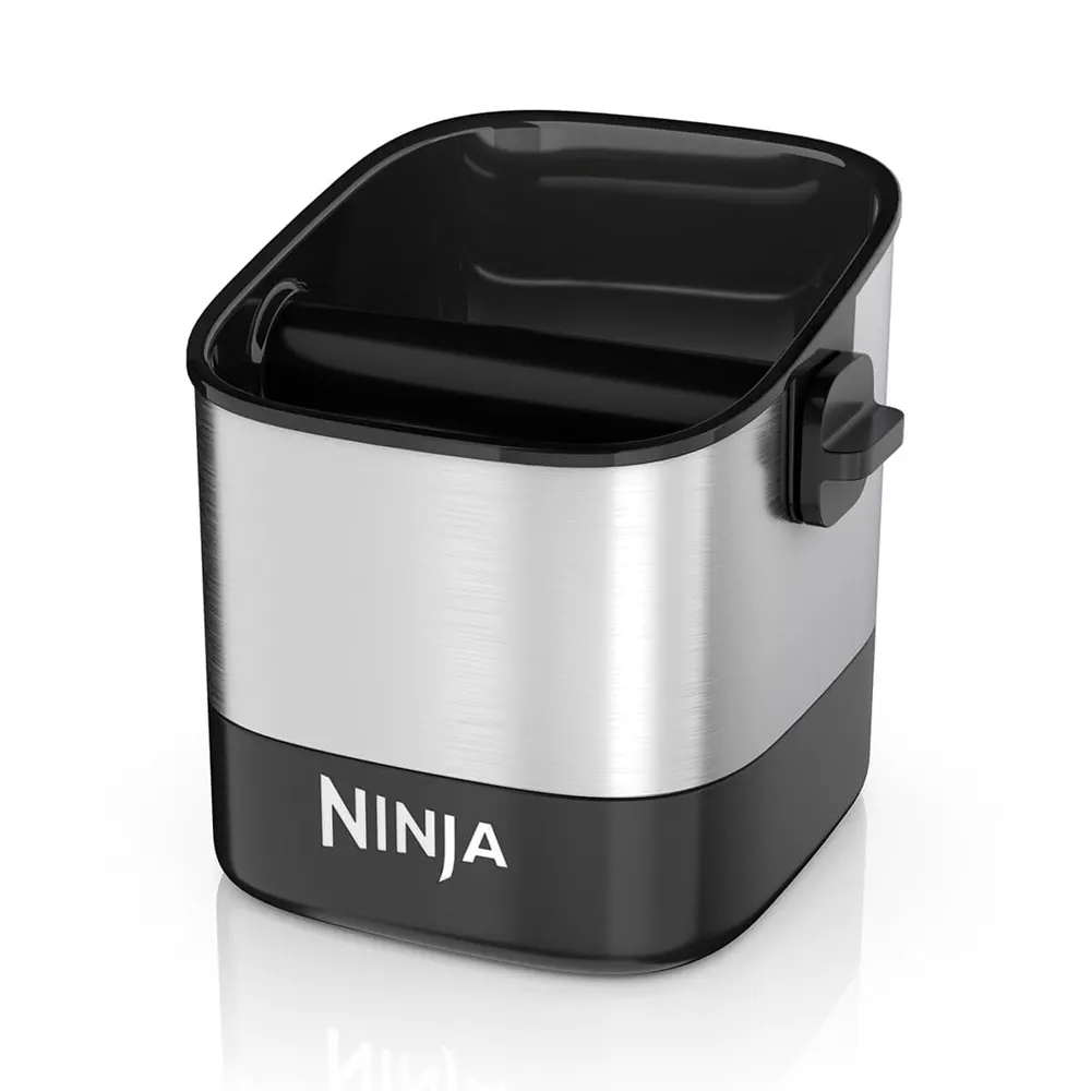 Ninja Knock Box - Abklopfbehälter für Kaffeepucks