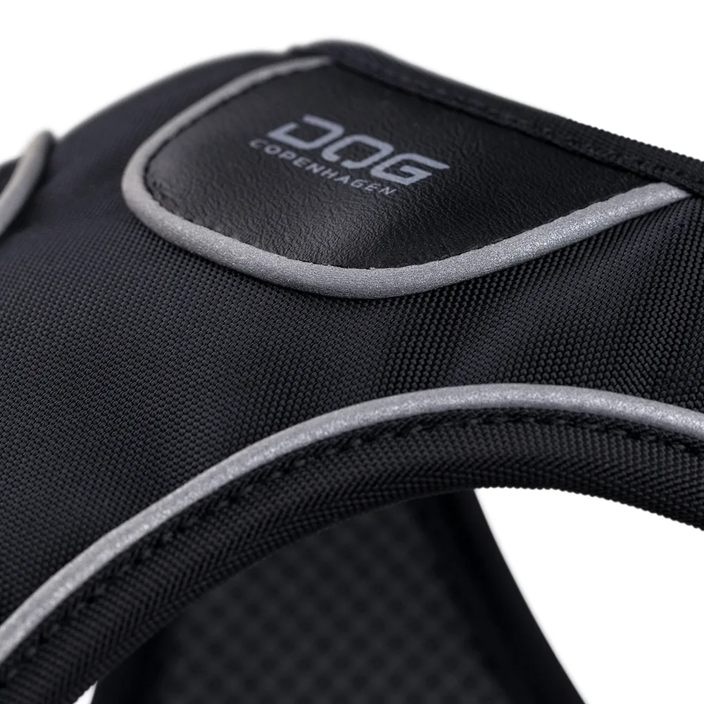 Dog Copenhagen Comfort Walk Go Harness