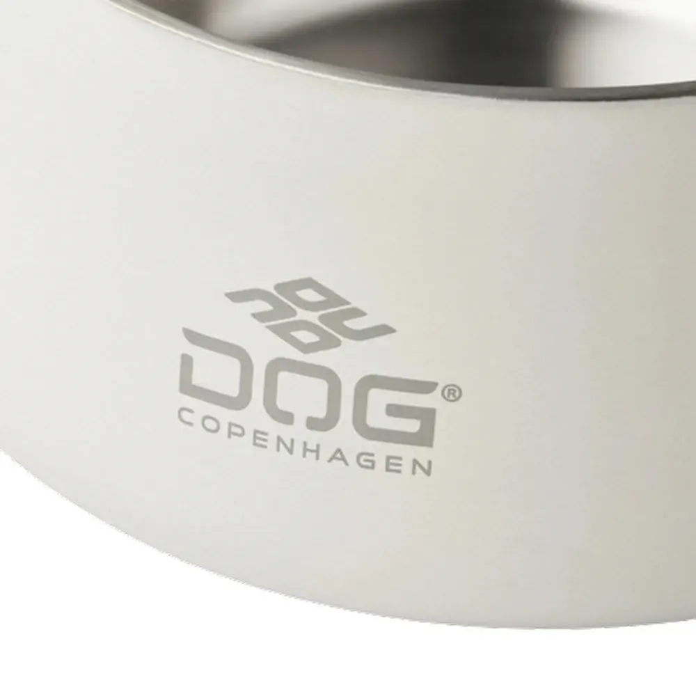 Dog Copenhagen Vega Bowl