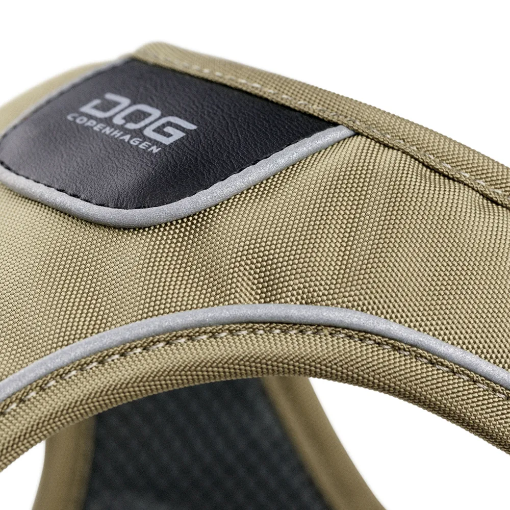 Dog Copenhagen Comfort Walk Go Harness