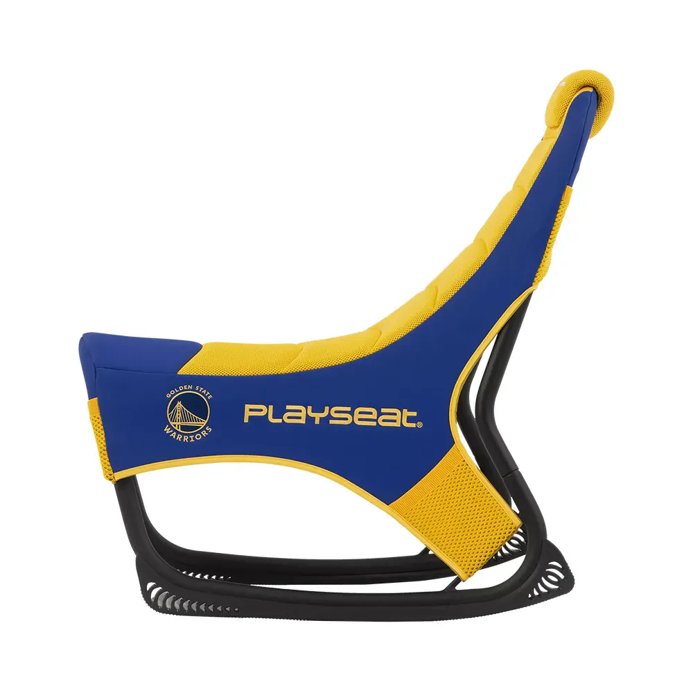Playseat Champ NBA Edition Golden State Warriors