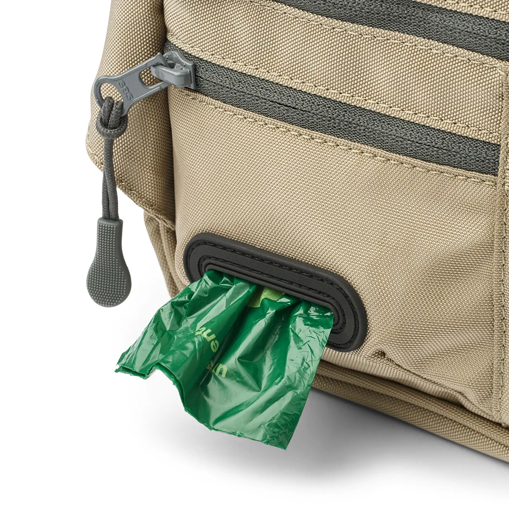 Dog Copenhagen Go Explore Belt Bag
