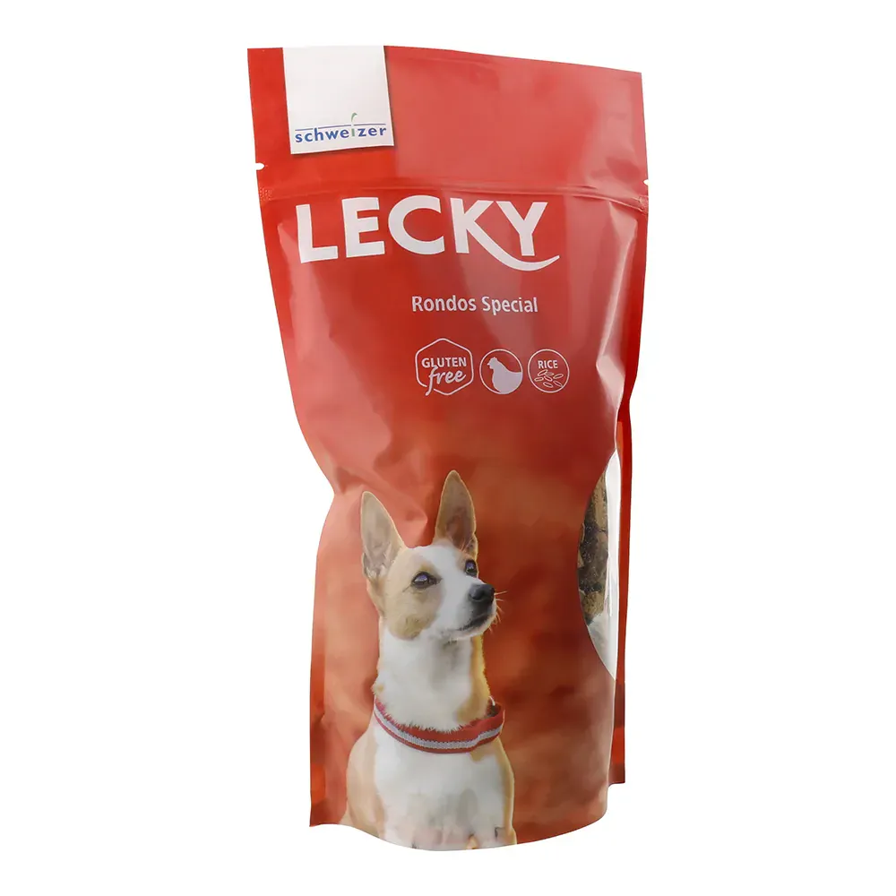 Lecky Rondos Spezial