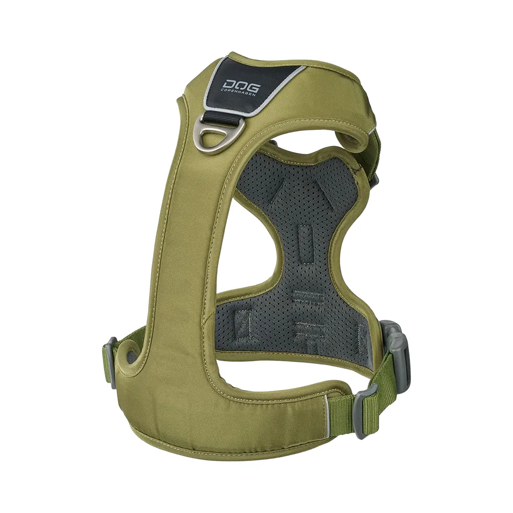 Dog Copenhagen Comfort Walk Pro Geschirr