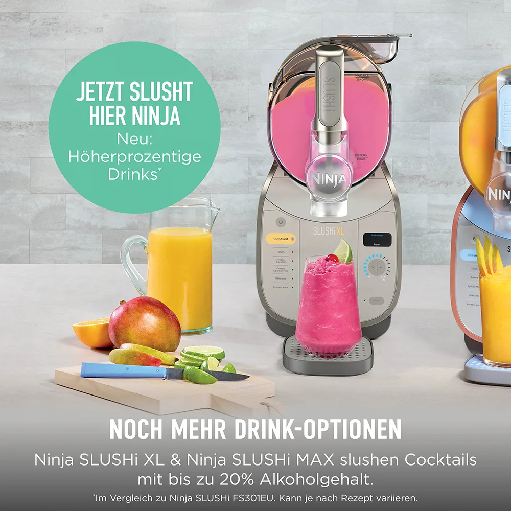 Ninja FS601CH Slushi XL