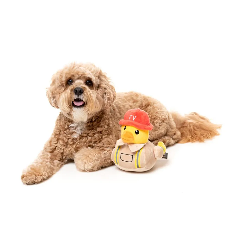 FuzzYard Firequacker
