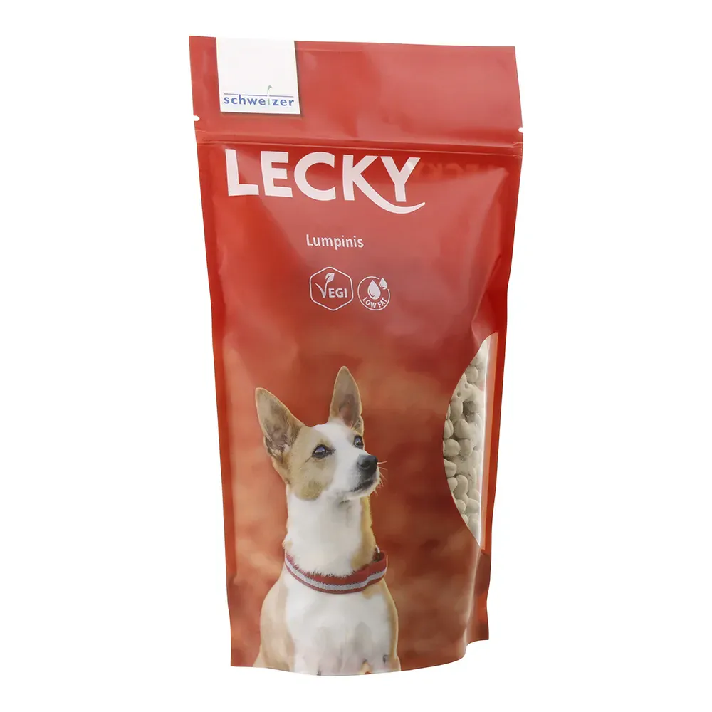 Lecky Lumpinis