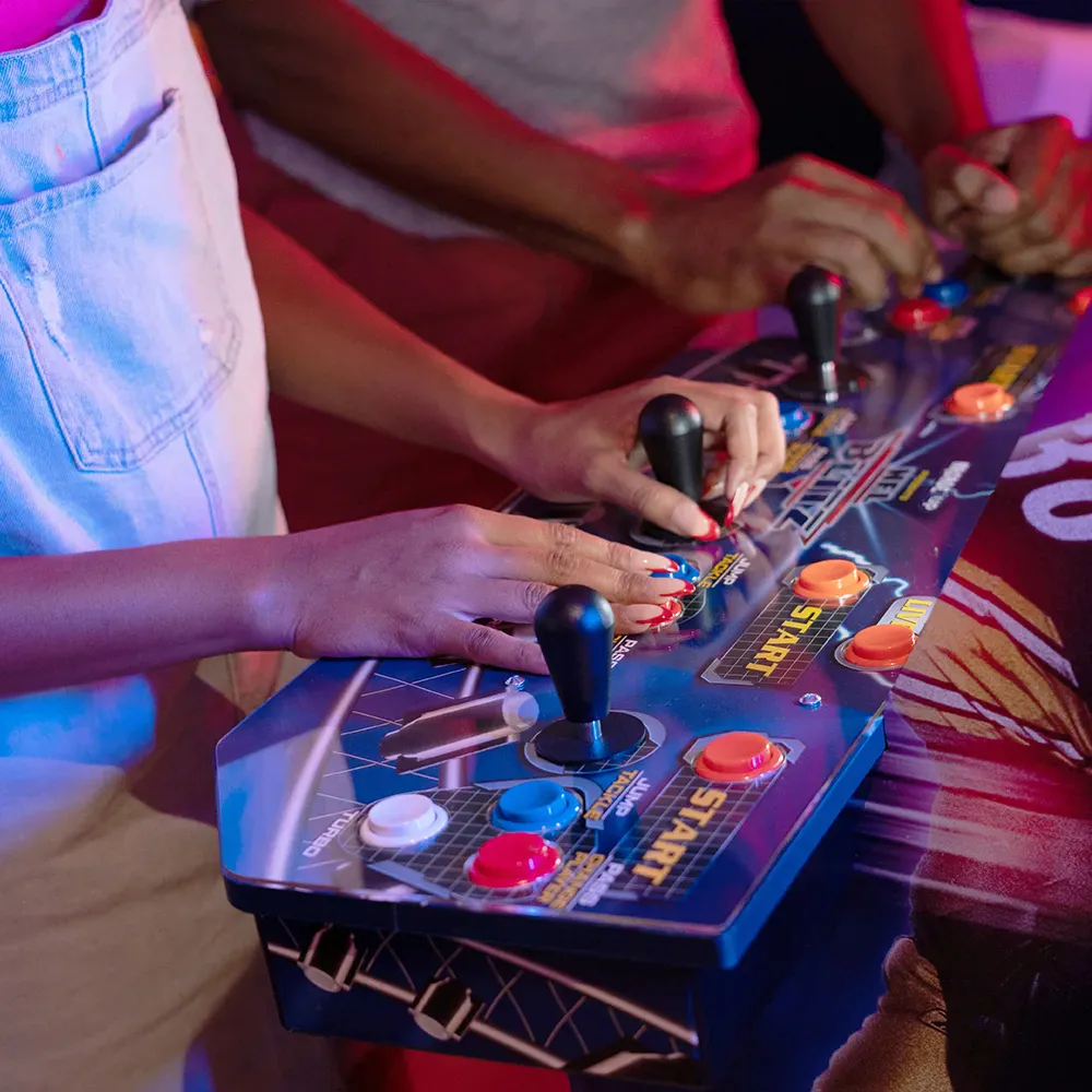 Arcade1Up NFL Blitz Wifi - AR1-NFL-A-207410 Arcade1Up NFL Blitz Wifi