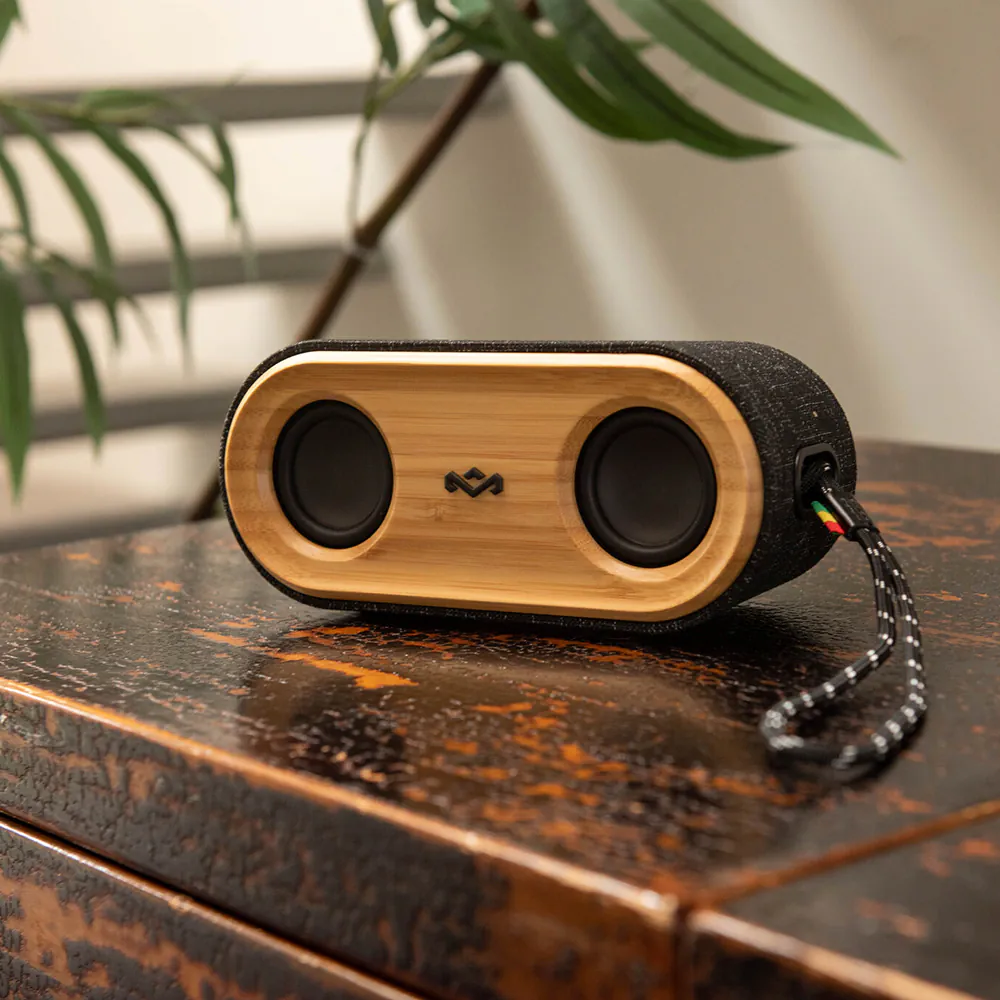 House Of Marley Get Together 2 Mini