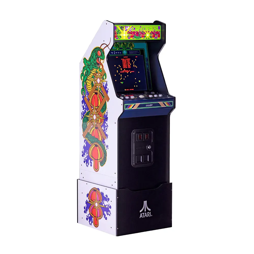 Arcade1Up Atari Legacy Wifi