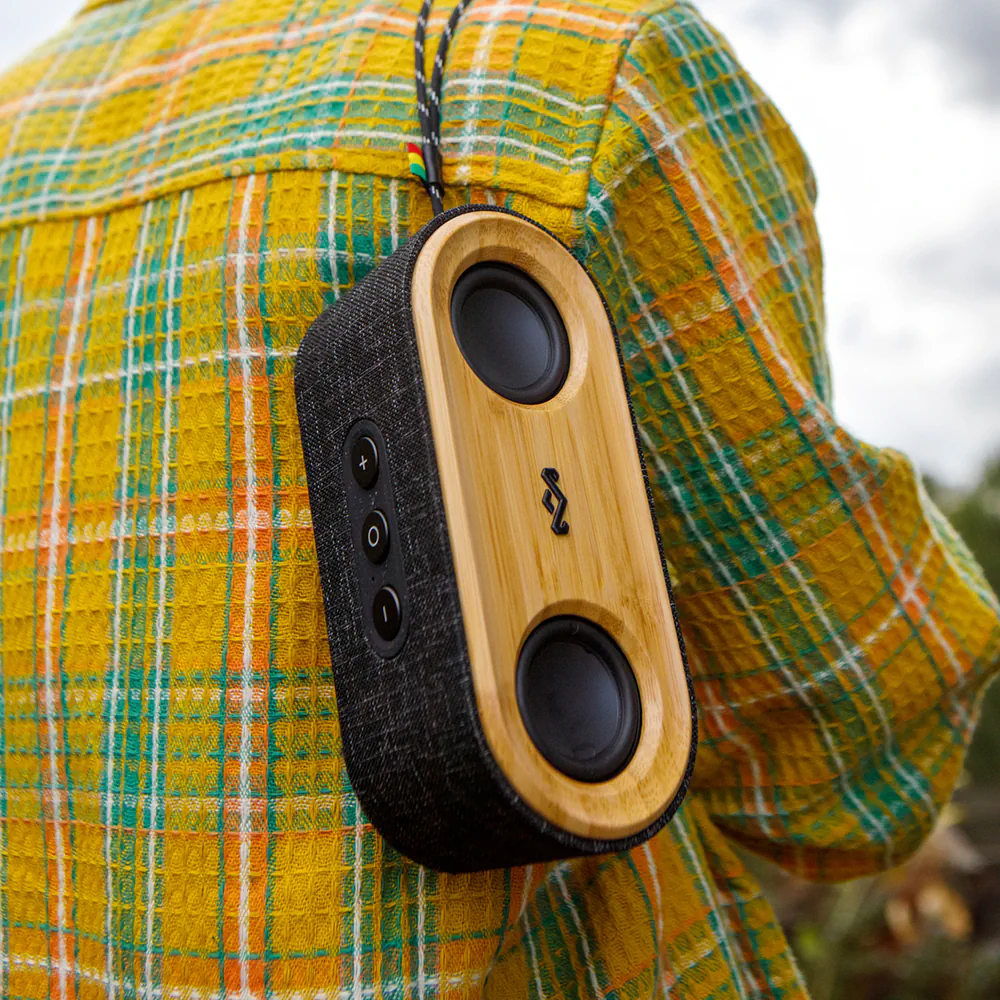 House Of Marley Get Together 2 Mini