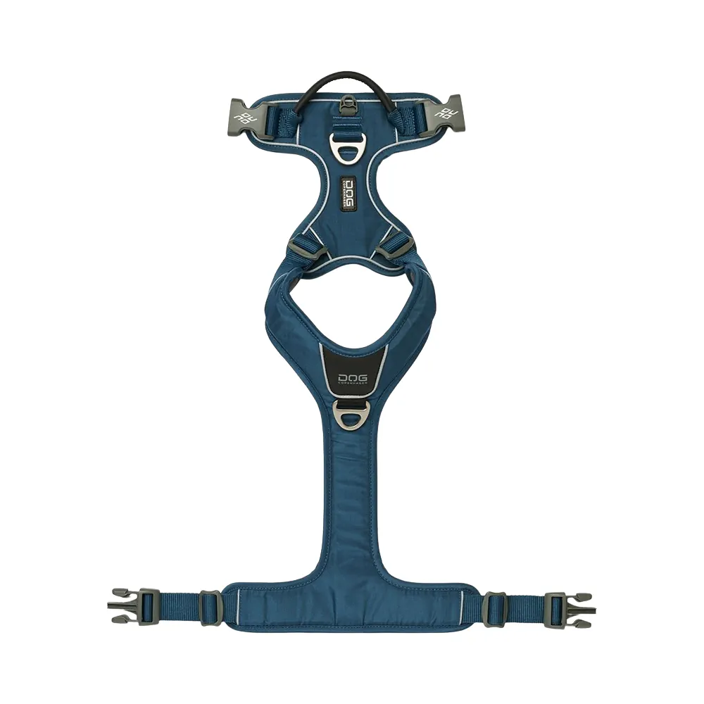Dog Copenhagen Comfort Walk Pro Geschirr - HAR0254 Dog Copenhagen Comfort Walk Pro Geschirr