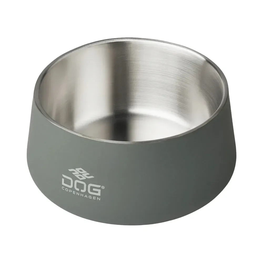 Dog Copenhagen Vega Bowl