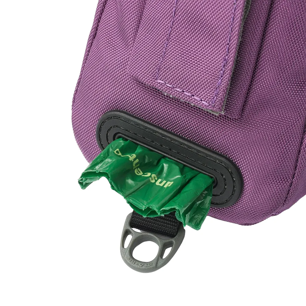Dog Copenhagen Tasche Pouch Organizer