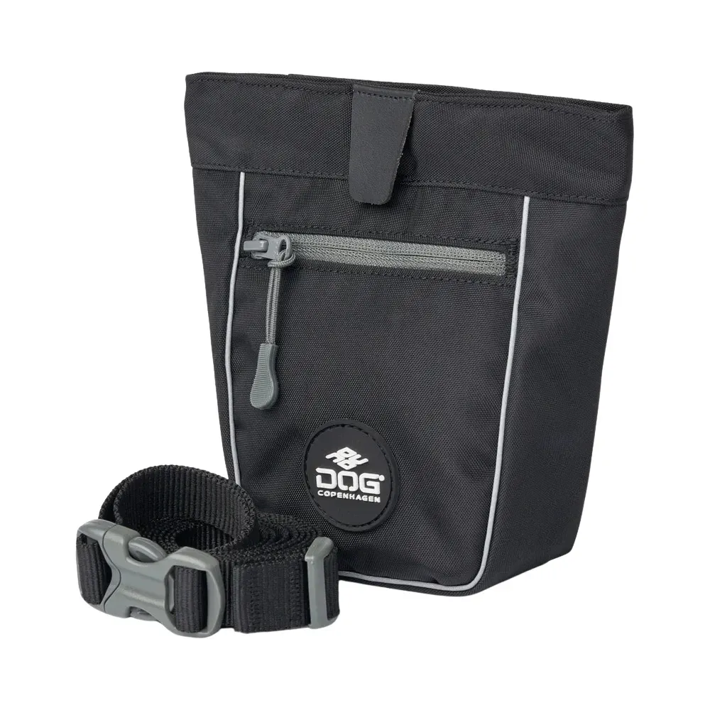 Dog Copenhagen Go Explore Treat Bag