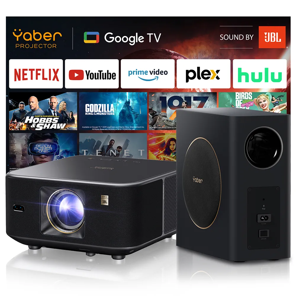 Yaber K3 Pro