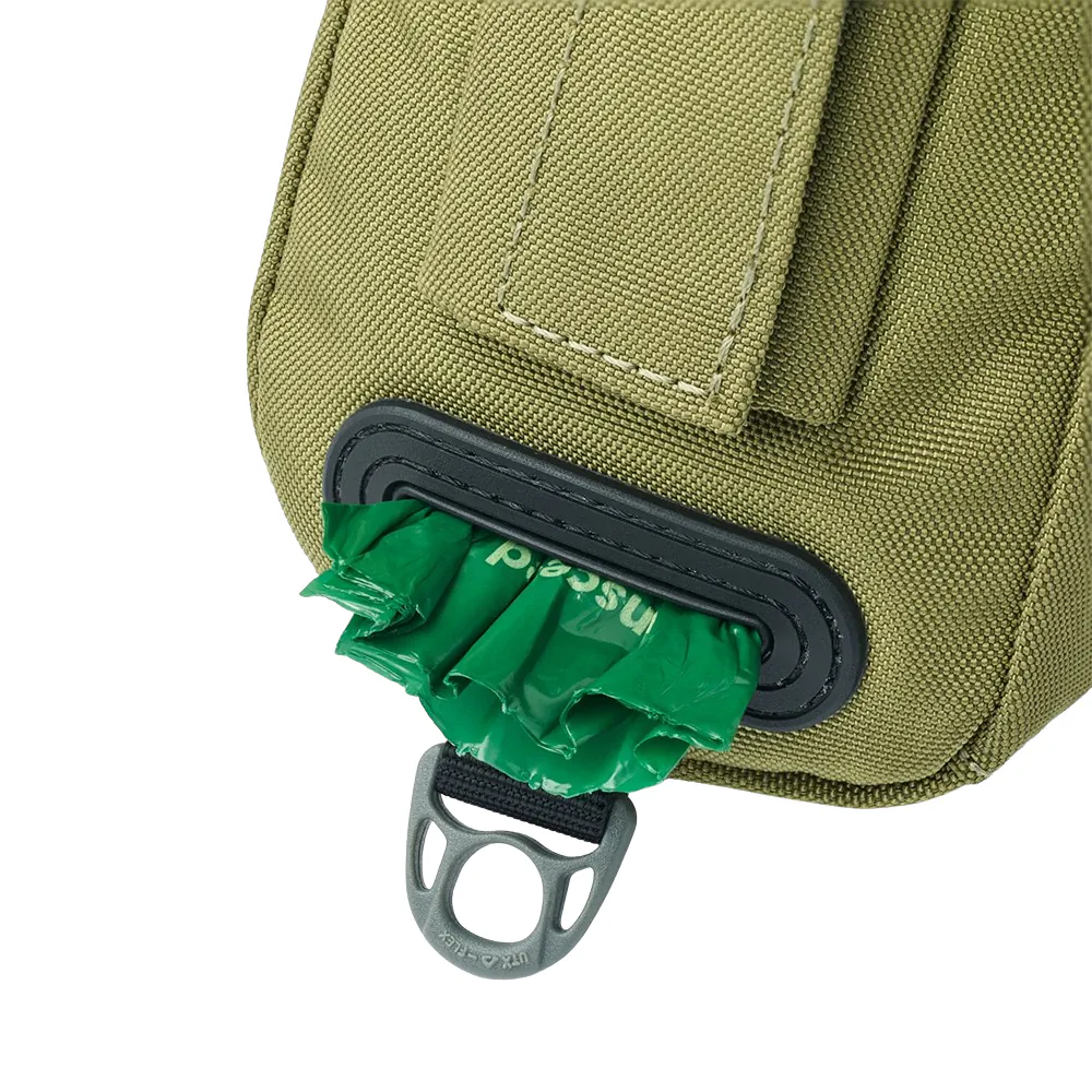 Dog Copenhagen Tasche Pouch Organizer