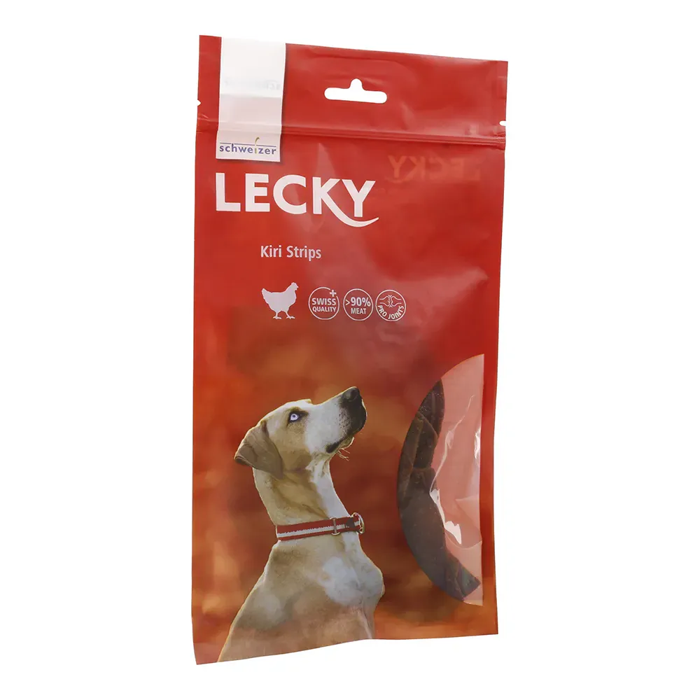 Lecky Kiri Strips Poulet