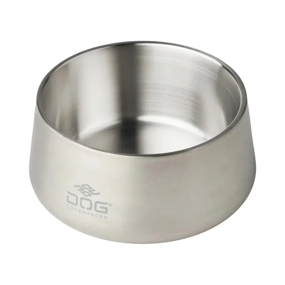 Dog Copenhagen Vega Bowl