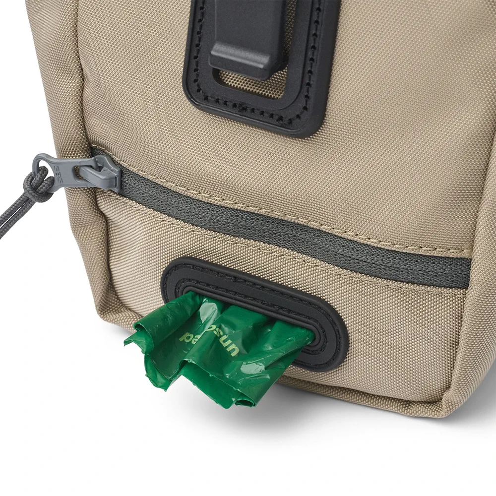 Dog Copenhagen Go Explore Treat Bag