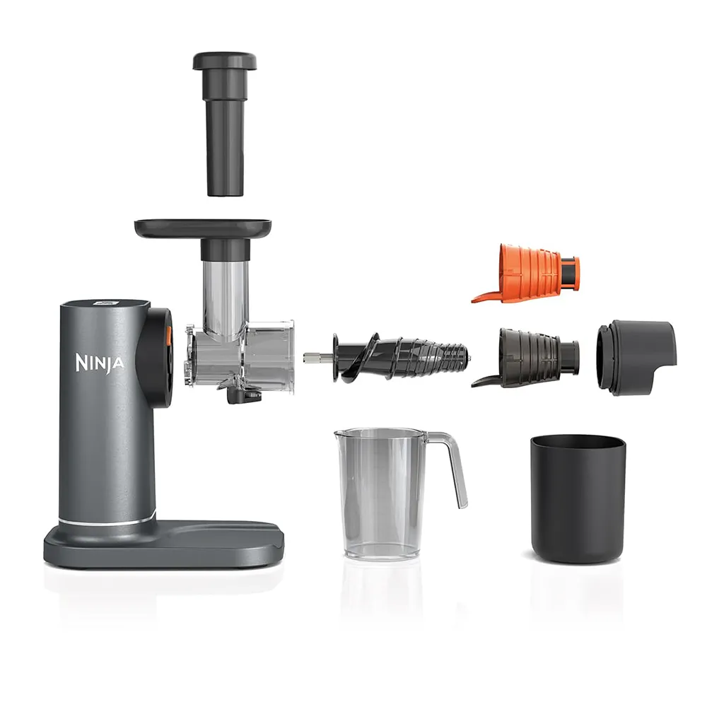 Ninja Kaltentsafter JC151CH