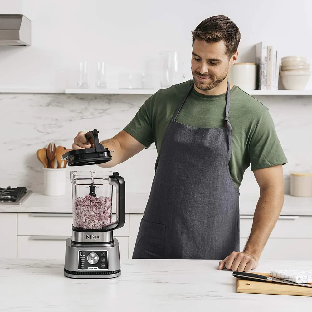 Ninja Foodi 3-in-1 Power Nutri Mixer CB350CH