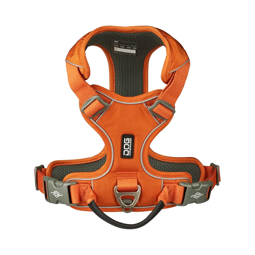 Dog Copenhagen Comfort Walk Pro Geschirr