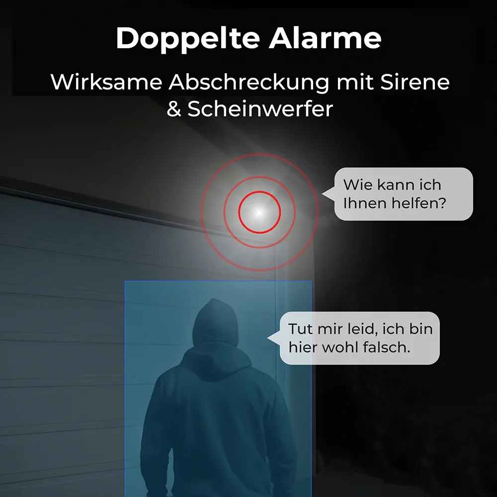 Reolink B660 Altas PT Ultra mit Solarpanel 3