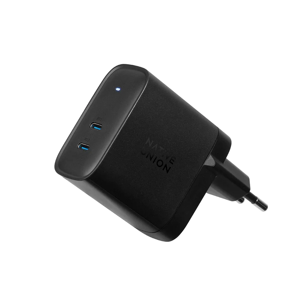 Native Union Fast GaN Charger PD 65W