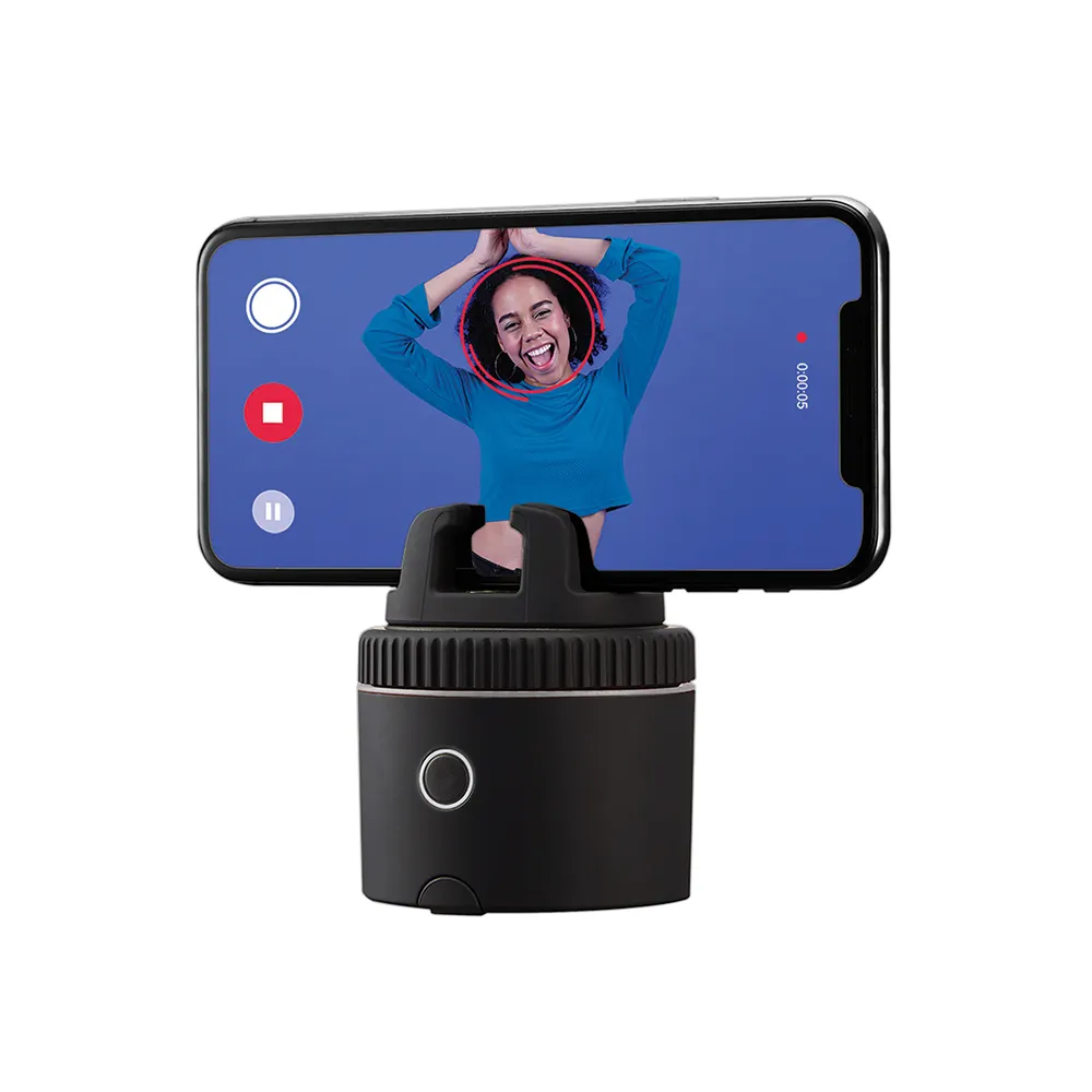 Pivo Pod Silver