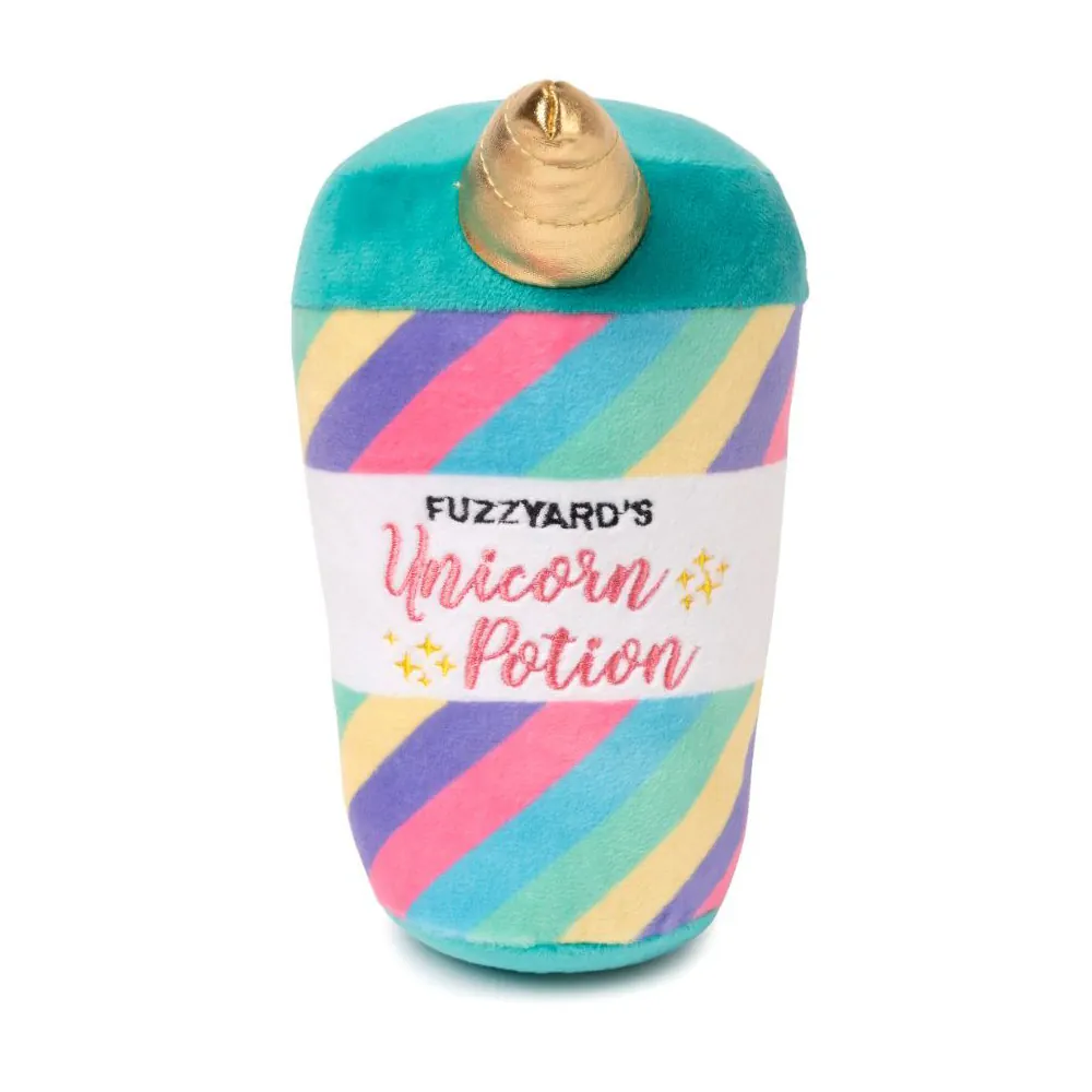 FuzzYard Unicorn Potion