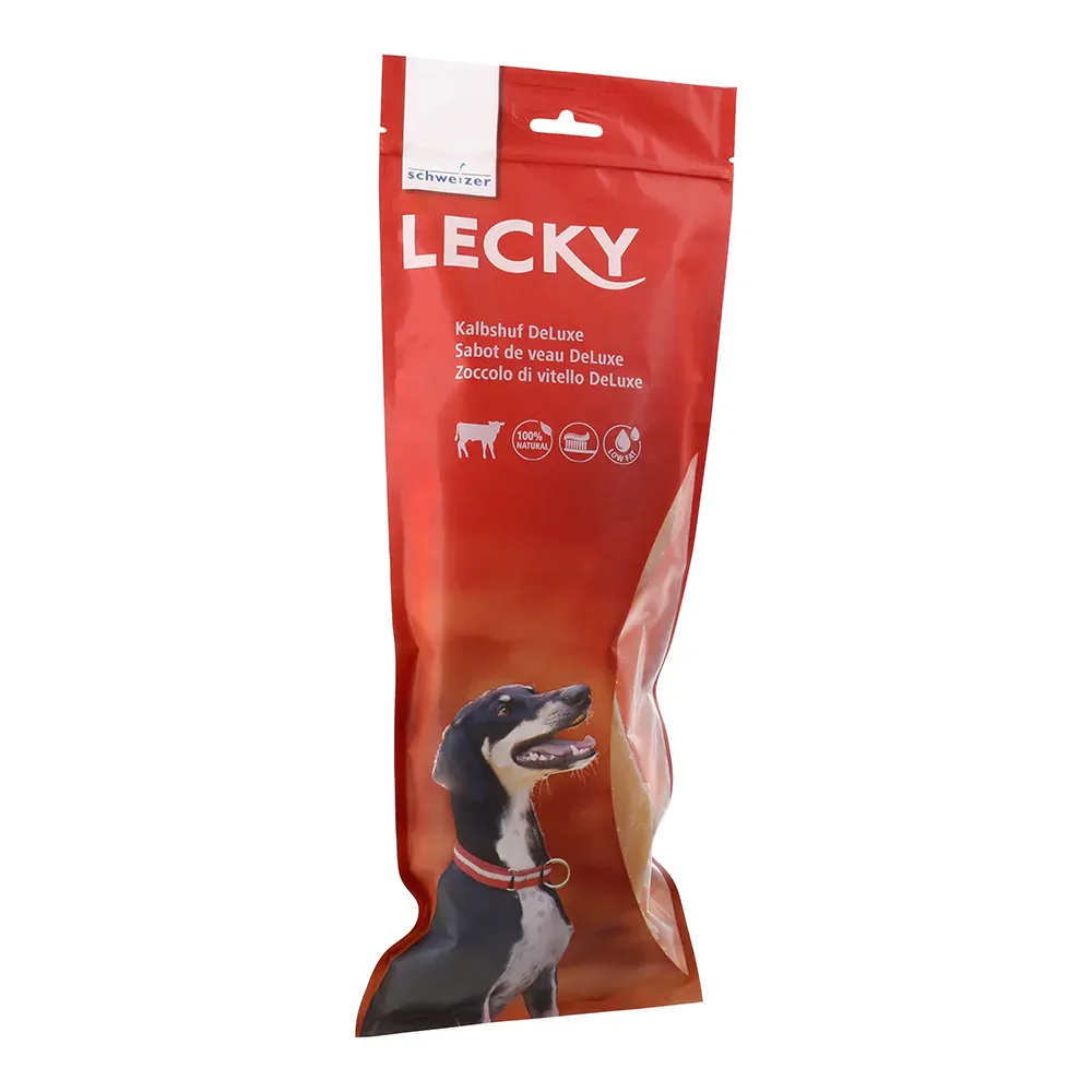 Lecky Kalbshuf