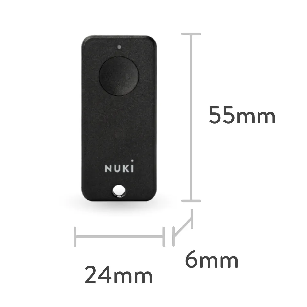 Nuki Fob 2