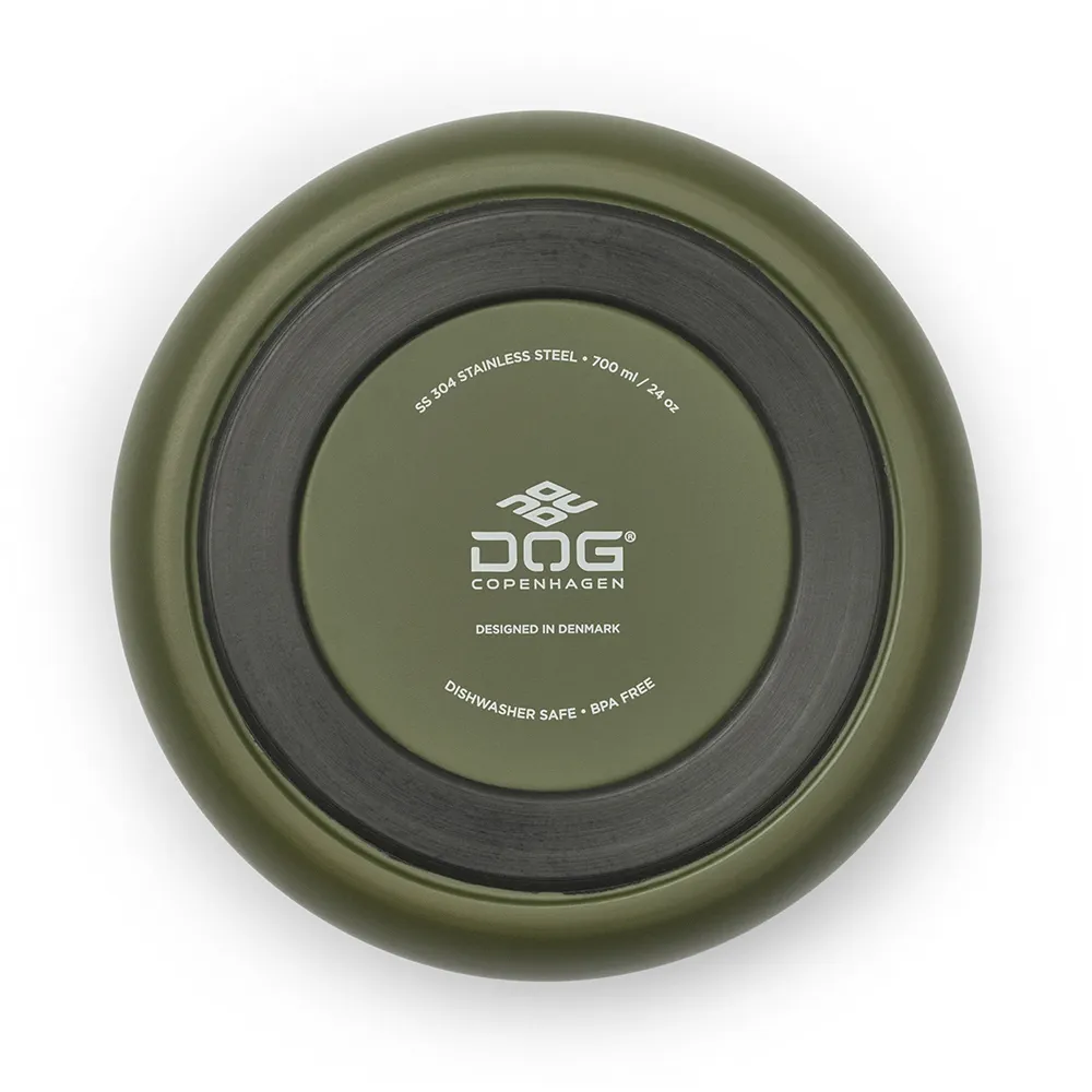 Dog Copenhagen Vega Bowl