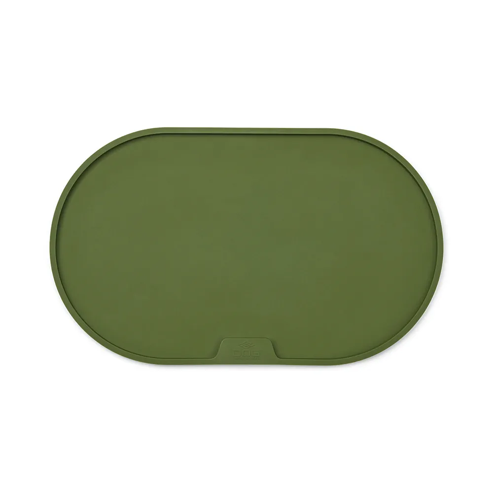 Dog Copenhagen Libra Placemat