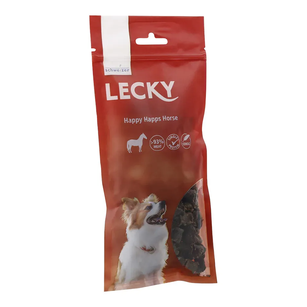 Lecky Happy Happs Horse