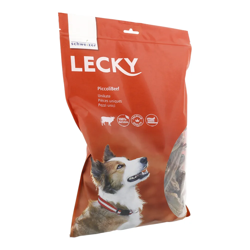 Lecky PiccoliBeef Unikate