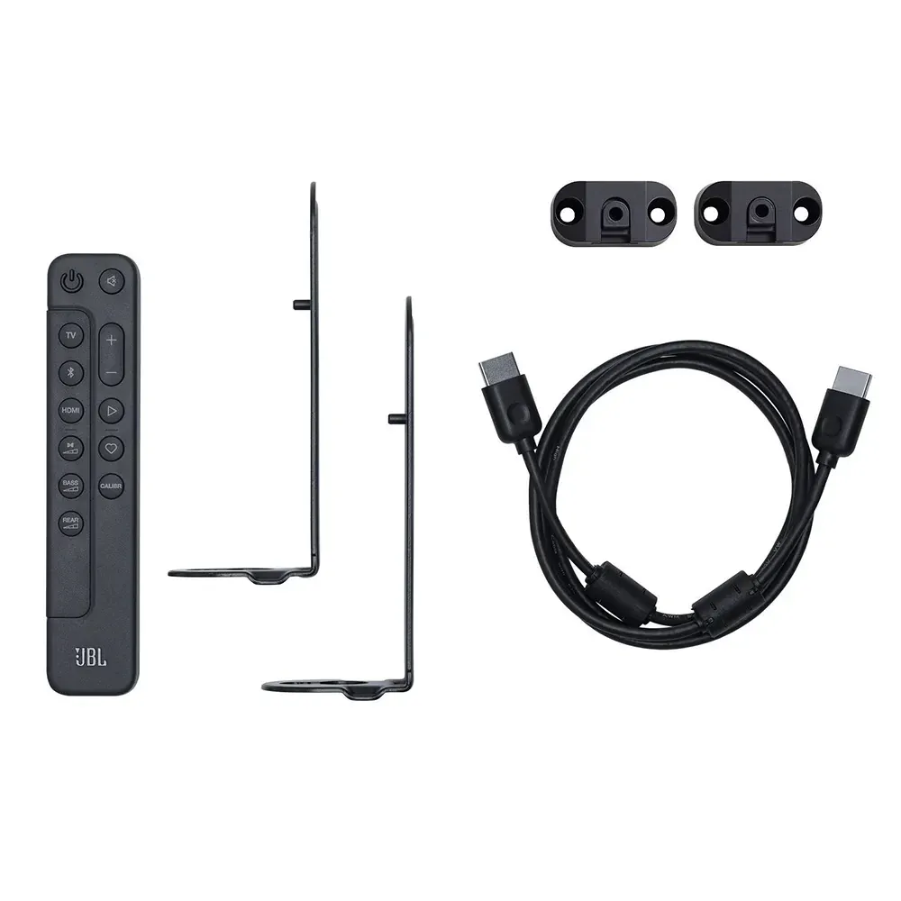 JBL Bar 1300 Soundbar - JBL-BAR1300BLKEP JBL Bar 1300 Soundbar