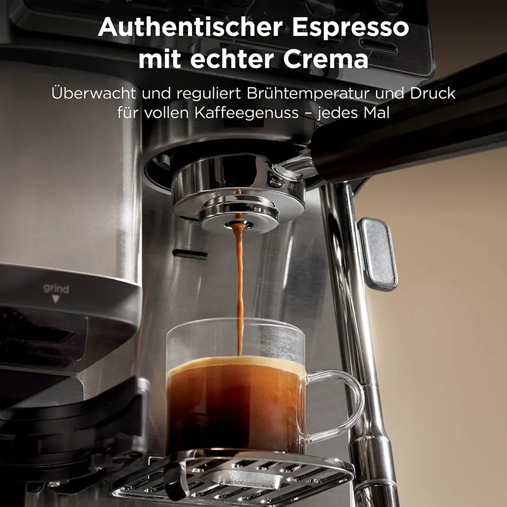 Ninja ES352CH Mini Espresso Machine
