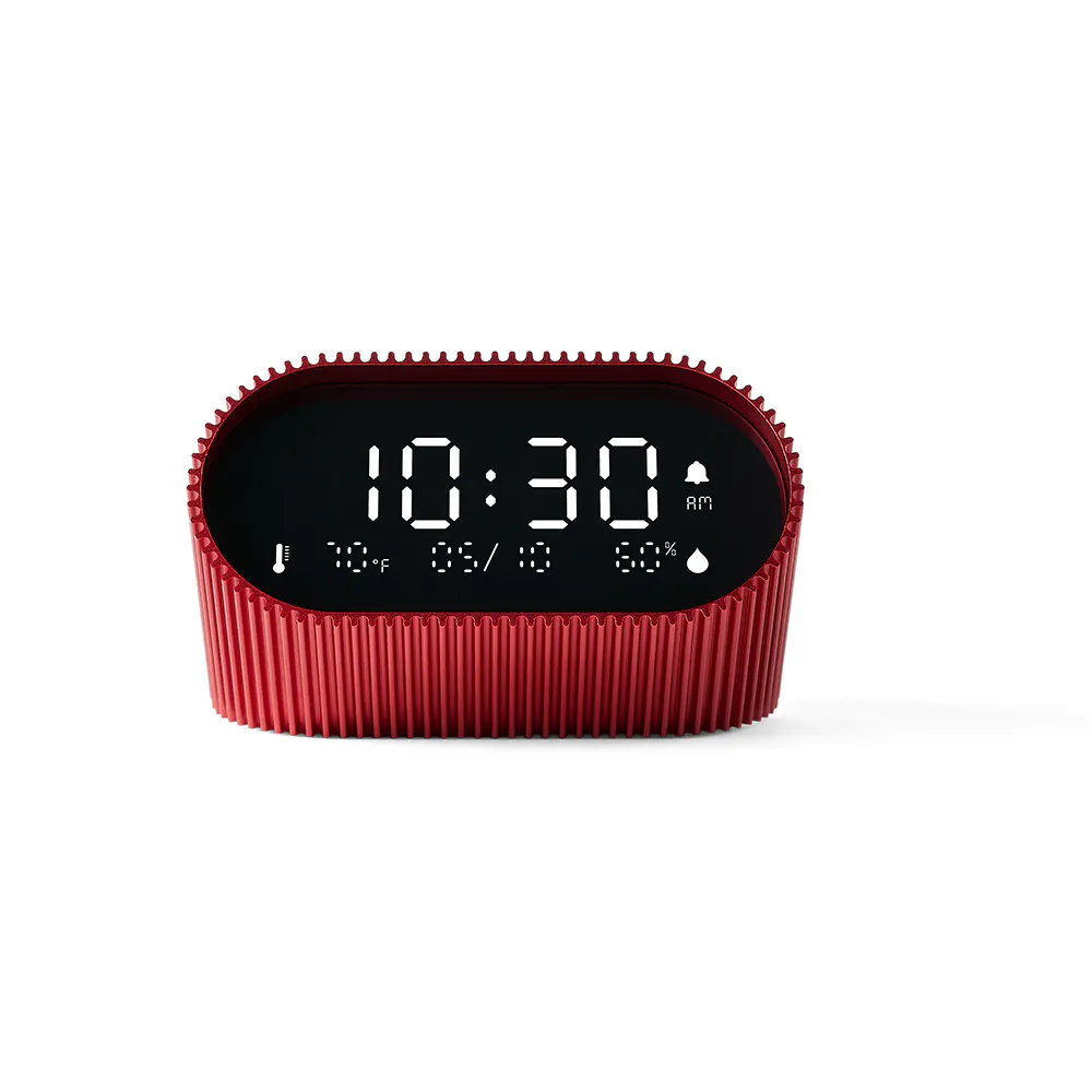 Lexon Ray Clock