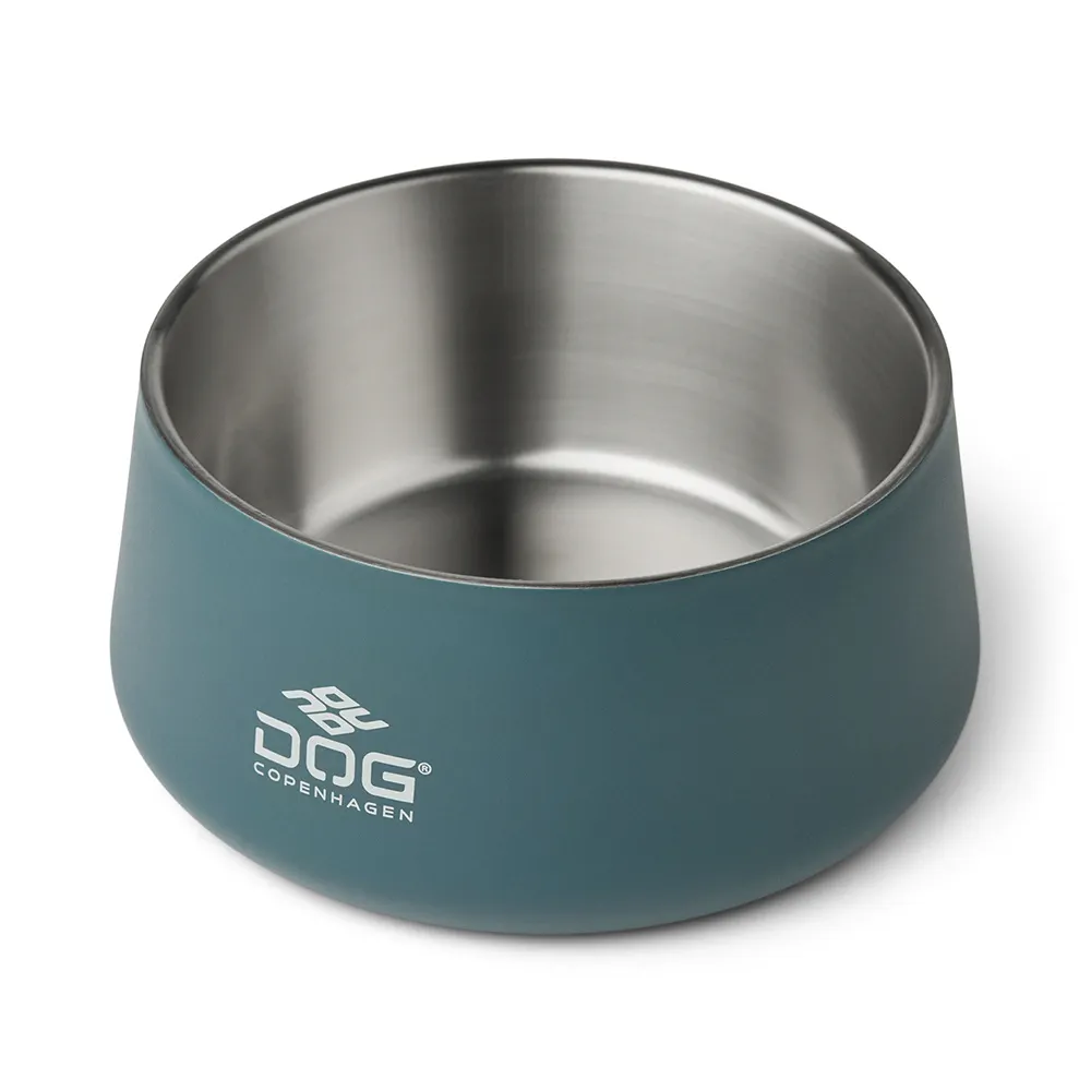 Dog Copenhagen Vega Bowl