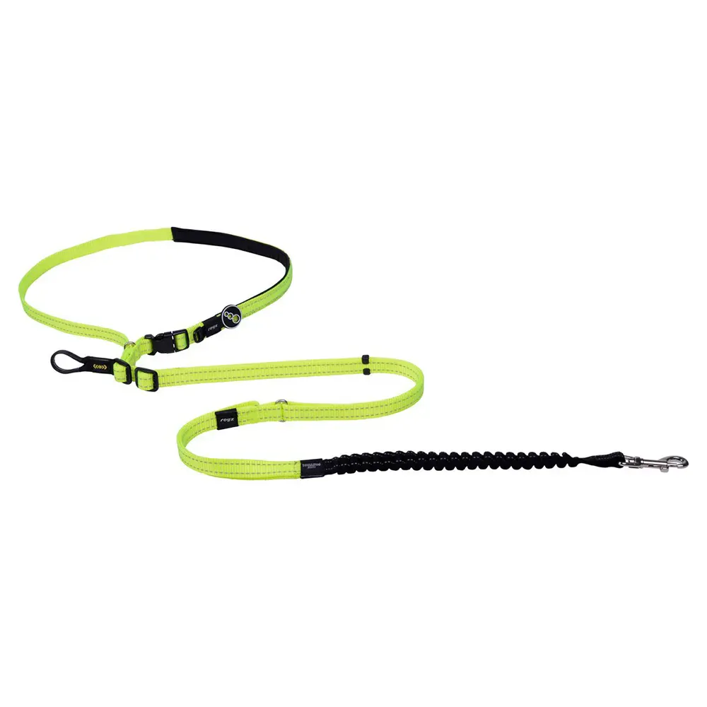 Rogz Handsfree Hundeleine