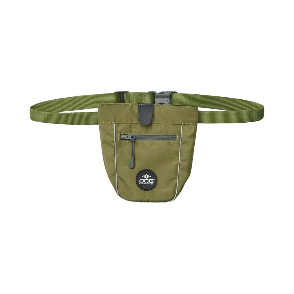 Dog Copenhagen Go Explore Treat Bag